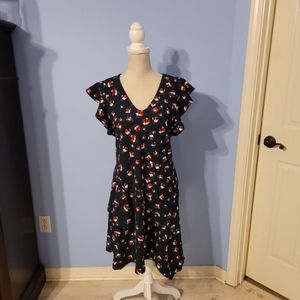 Spenser Size 12 Womens Dress